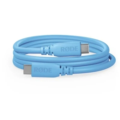 Afbeelding van RODE SC27 2m SuperSpeed USB C to Cable, Blue