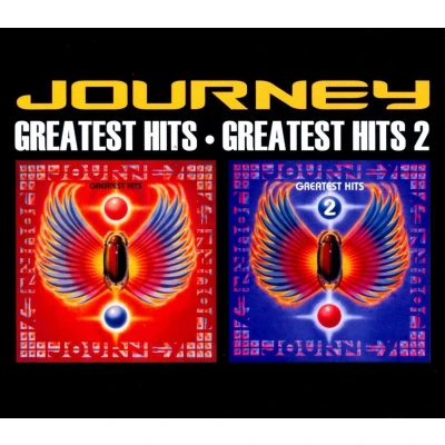 Afbeelding van Greatest Hits 1 &amp;Amp; 2