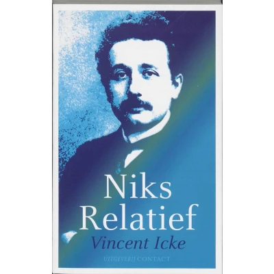 Afbeelding van Niks relatief