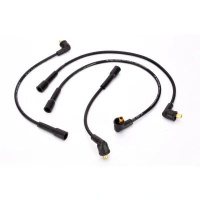 Afbeelding van MAGNETI MARELLI 941319170005 Bougiekabelset FIAT: Seicento / 600 Hatchback, Punto I Panda LANCIA: Y