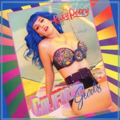 Afbeelding van California Gurls