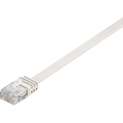 Afbeelding van MicroConnect Netwerkkabel (U/UTP, CAT6, 0.25 m),