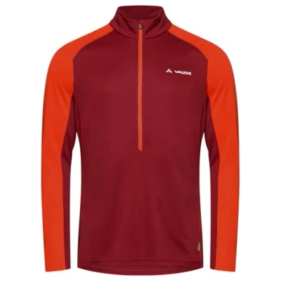 Afbeelding van VAUDE heren Larice Light shirt II T voor