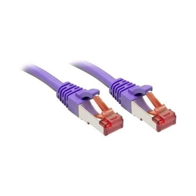 Image de Lindy cordon de raccordement 3 m violet