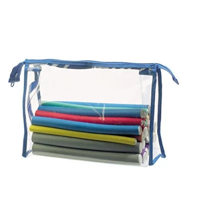 Afbeelding van Comair Flex Roller Set Of 24, Assorted 17 Cm