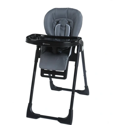 Afbeelding van Titanium Baby Kinderstoel Galaxy Grey