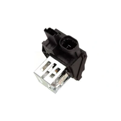 Afbeelding van Voorweerstand, elektromotor (radiateurventilator) MAXGEAR 57 0179