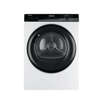 Afbeelding van Haier Warmtepomp Droogkast A+++ (hd90 a93e)