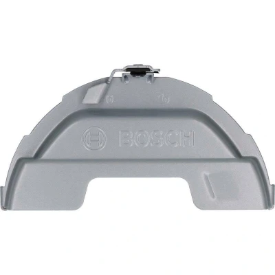 Afbeelding van Bosch Accessories 2608000763 Beschermkap voor snijden, zonder sleutel, metaal, 230 mm