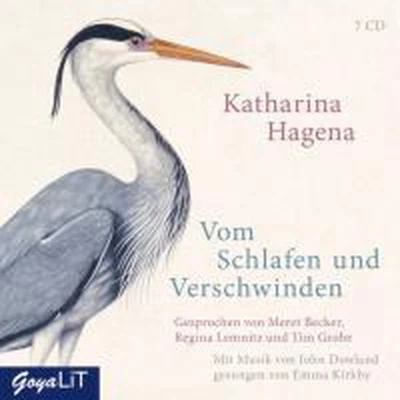 Afbeelding van Vom Schlafen und Verschwinden