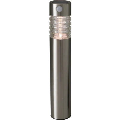 Afbeelding van Solar Intelligent Hybride Tuinlamp Arizona