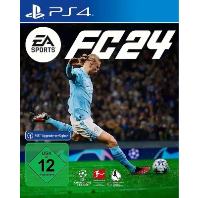 Afbeelding van EA Sports FC 24