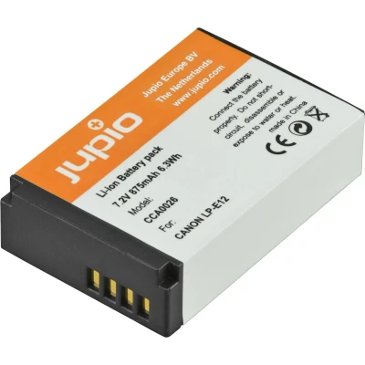 Afbeelding van Jupio LP E12