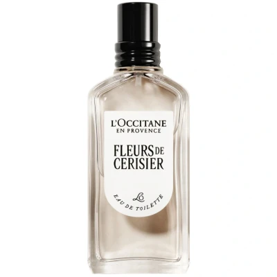 Afbeelding van L&#039;Occitane Fleurs De Cerisier EdT (50 ml)