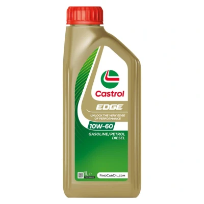 Image de Castrol Edge 10W60 1 L Huile