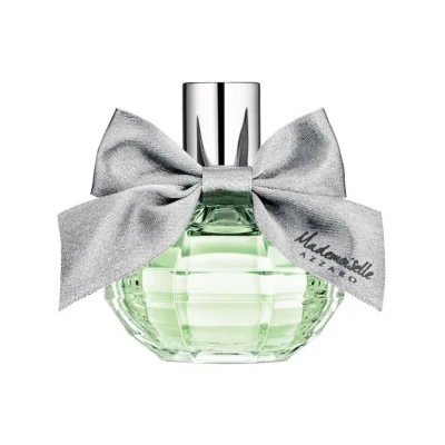 Afbeelding van Azzaro Mademoiselle L&#039;Eau Très Florale Eau de Toilette 30 ml