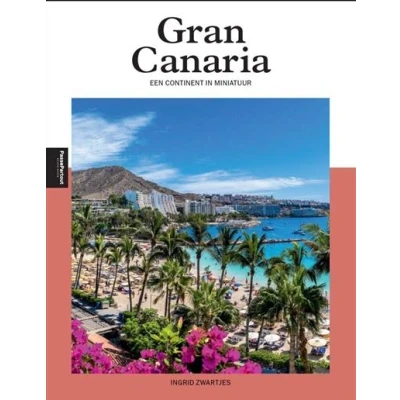 Image de Gran Canaria