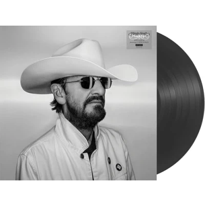 Afbeelding van look Up (LP)