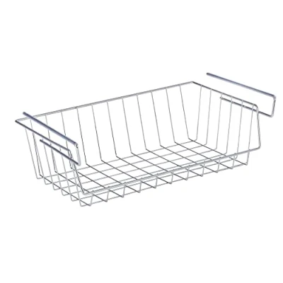Afbeelding van Wenko Hangmand met opstaande rand 2304100 Ophangen zonder boren