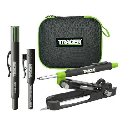 Afbeelding van TRACER ProScribe