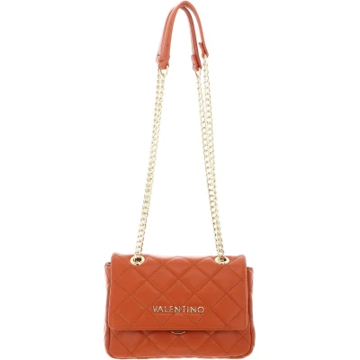 Afbeelding van Valentino Bags Ocarina Schoudertas, Dames, Maat: One Size, Zucca