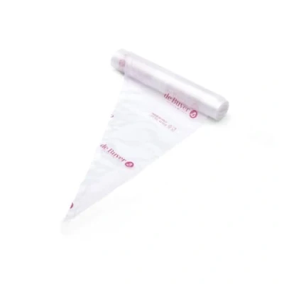 Afbeelding van DE BUYER 4348.02 rol met 20 wegwerpzakken. 40 cm