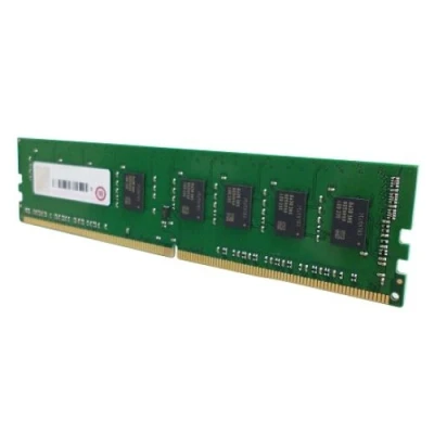 Image de QNAP A1 version DDR4 module 4 Go DIMM 288 broches 2400 MHz / PC4 19200 CL17 1.2 V mémoire sans tampon non ECC