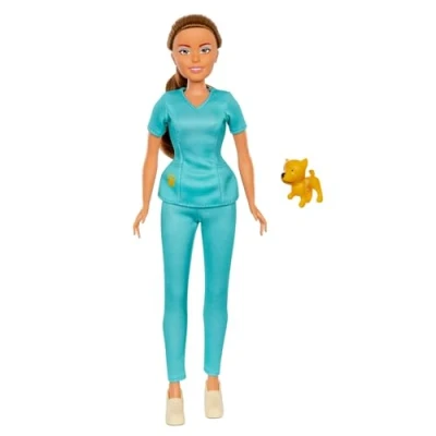 Afbeelding van Dream Ella I AM Dierenarts Modepop