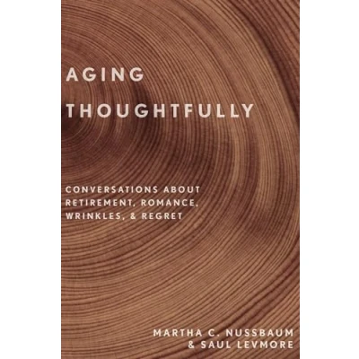 Afbeelding van Aging Thoughtfully