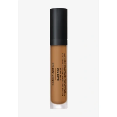 Afbeelding van BareMinerals BarePro 16HR Wear All Skin Perfecting Matte Concealer Medium Deep 400 Neutral 7,5 ml