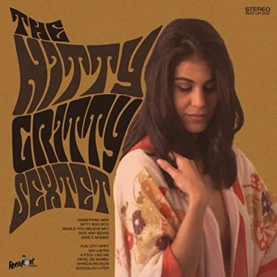 Afbeelding van The Nitty Gritty Sextet