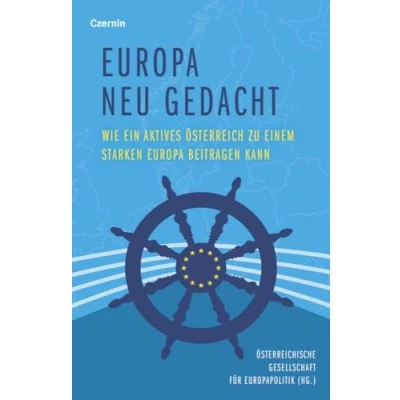 Afbeelding van Europa neu gedacht