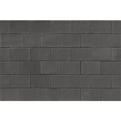 Afbeelding van Everton Aqua Grijs 20x30x8cm