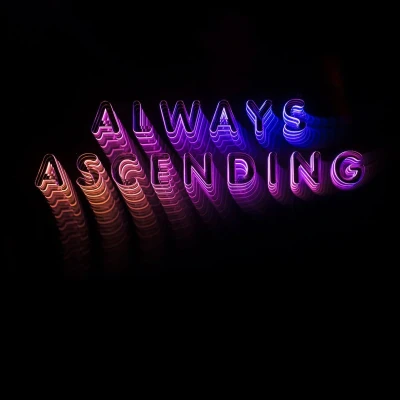 Afbeelding van Franz Ferdinand Always Ascending (LP)