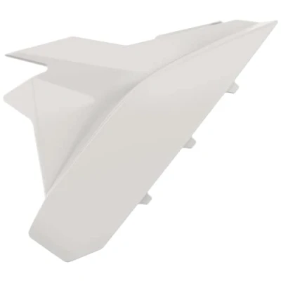 Afbeelding van Polisport Luchtfilterbakdeksel Beta RR250 RR300 RR350 2020 2021 Wit