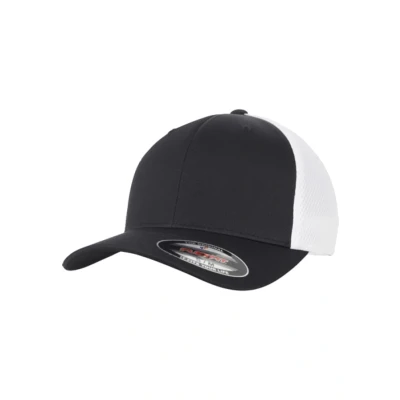 Afbeelding van Flexfit Pet, Maat: S/M, Black/white