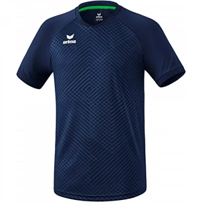 Afbeelding van Erima Madrid Kindershirt, uniseks, 1 stuks