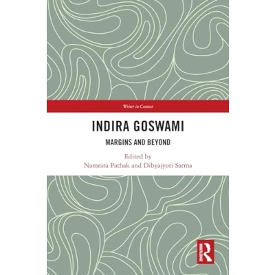 Afbeelding van Writer in Context Indira Goswami