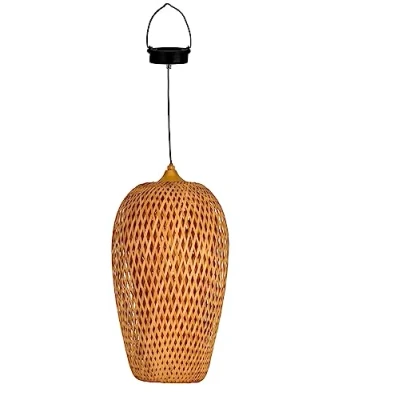 Afbeelding van Pauleen Sunshine Bliss LED hanglamp op zonne energie