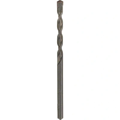 Afbeelding van Bosch Accessories CYL 3 2608597704 Carbide Beton spiraalboor 4 mm Gezamenlijke lengte 75 Cilinderschacht stuk(s)