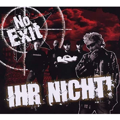 Afbeelding van Ihr Nicht!
