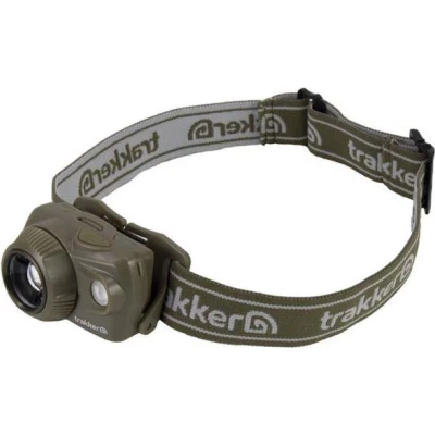 Afbeelding van Trakker Nitelife Headtorch 580 Zoom Hoofdlamp
