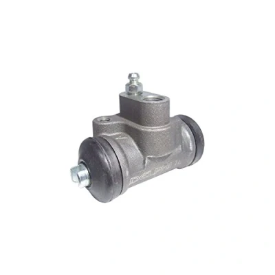 Afbeelding van DELPHI LW90097 Remcilinder 18 Zonder ingebouwde regelaar