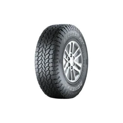 Image de Pneu 4x4 4 saisons General Tire Grabber At3 245/70 R16 111H XL