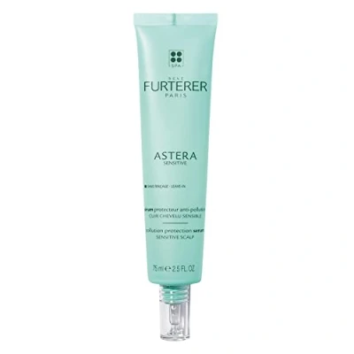 Afbeelding van Rene Furterer Sérum Astera Sensitive Soin protecteur anti pollution