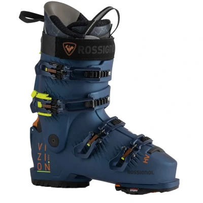 Afbeelding van Rossignol Vizion 4B 120 HV GW Skischoenen Heren Metal Blue 27.5 (EU 42 12) Blauw