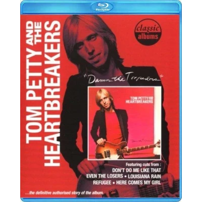Afbeelding van Tom Petty &amp; The Heartbreakers Damn Torpedoes