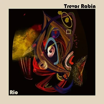 Afbeelding van Trevor Rabin Rio