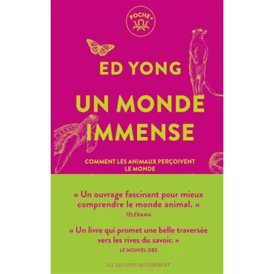 Image de Un monde immense
