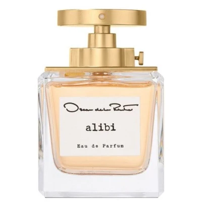 Afbeelding van Oscar de la Renta Alibi Eau Parfum 100 ml
